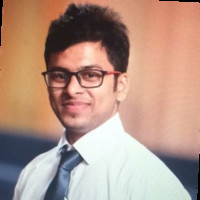 Sahiil S Goyal