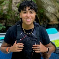 Kiara Hernandez