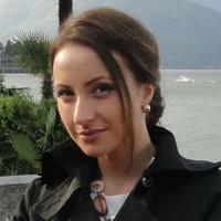 Irina Chernykh