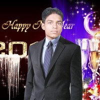 Bhushan Raj