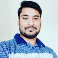 Dileep Kumar Pandey