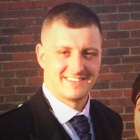 Craig Leightley