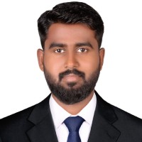 Shajan Xavier
