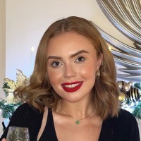 Annabelle Hogben