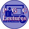 Punjab Pgc Leactures