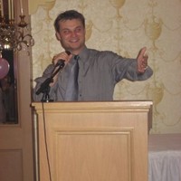 Chris Proios