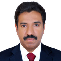 Sudheesh Bhanuprakash