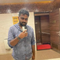 Ashish Kumar ojha
