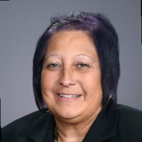Tracey Cress-Burg