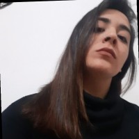 Magali Mariana Stehli
