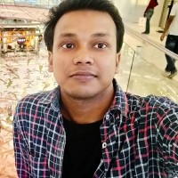 Sakil Ahmed