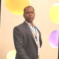Alok Chandra Tripathy Afrm