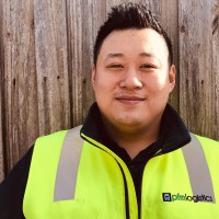 Eric Huynh