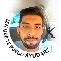 cesar ricardo Marquez Hernandez