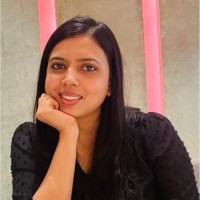 Asha Yadav