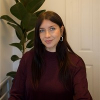 Diana Maria Bejanaru