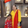 Vaishali Vedpathak