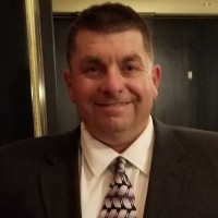 Shawn Meyer, Csp