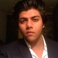 Nitish Bhanot