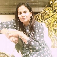 Shilpa Rathi