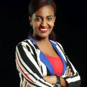 Patriciah Wanjiru Gathoni