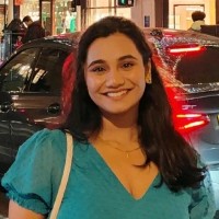 Clemence Nishel D'Souza