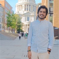 Anish Dev