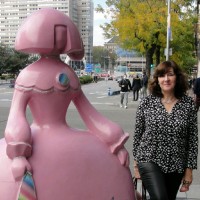 Mercedes Sanchez Serrano