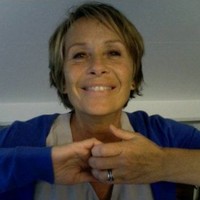 Ann Vandenhoeck