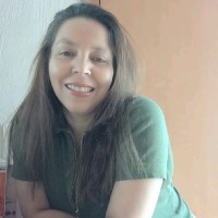 Patricia Ramírez Romero