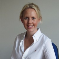 Pippa Weld-Blundell