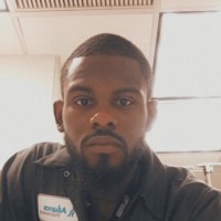 Isaiah Iyasere