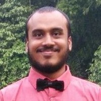 Ahmed Afazil