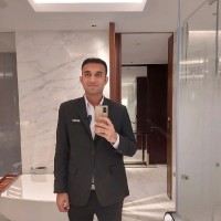 Ali Hassan