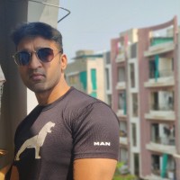 Vidya Bhushan Anand