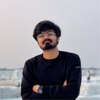 Nikhil Jain