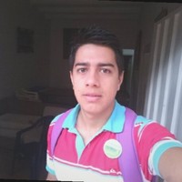 Jheyson Bastidas