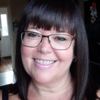 Christine Hughes