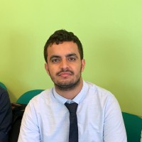 Abdullah Alwesabi