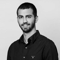 Asaf Cohen Pur