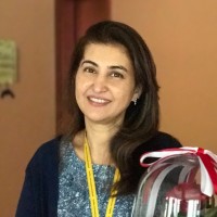 Saima Nabeel