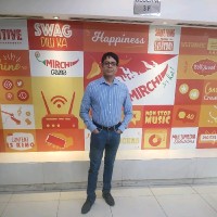 Ejaz Ahmed
