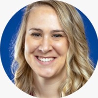 Samantha Norwood PT, DPT, PCS, CSCS