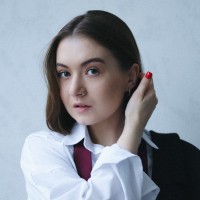 Maya Gomoniuk