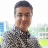 Rohan Thacker