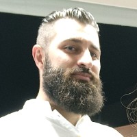 Rafael Zampieri Justo