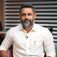 Arun C Mohan