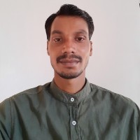 Sanjay Waghade