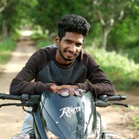 GUNTI Ramu