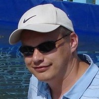 Boris Komarov